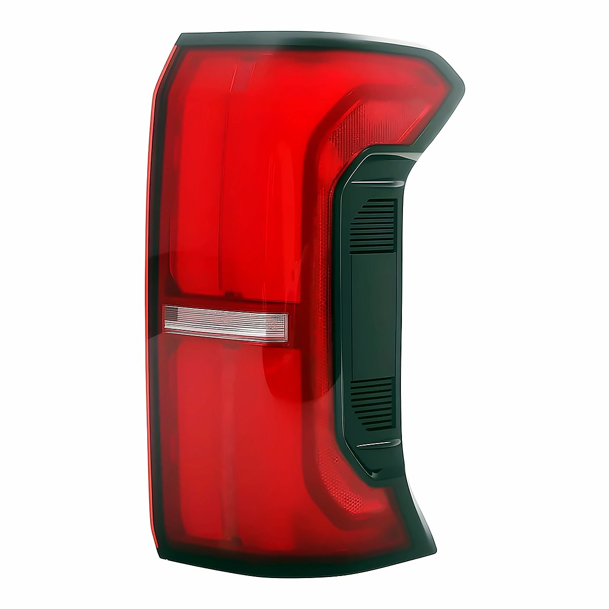 2024-2026 Toyota Tacoma Tail Light, passenger side rh, rear view, 81550AK020