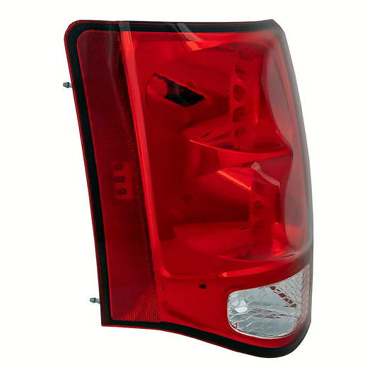2012-2015 Dodge Cargo-Van - Driver Side Tail Light - side angle, Part CH2800199