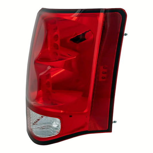 2011-2020 Dodge Grand Caravan - Passenger Side Tail Light - side angle, Part CH2801199