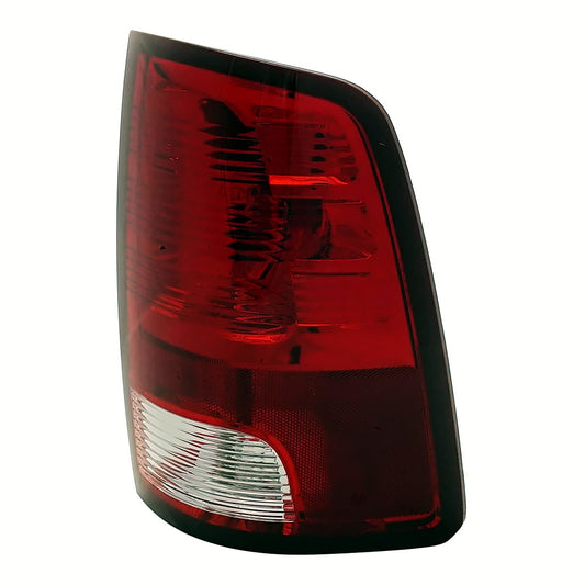 2009-2010 Dodge Ram 1500 - Passenger Side Tail Light - side angle, Part CH2819124