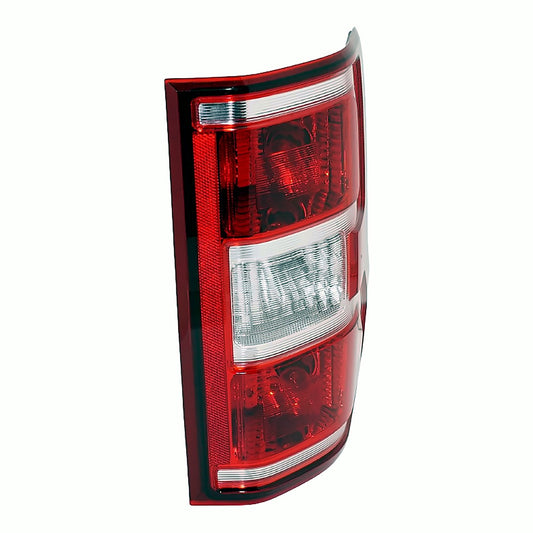 2018-2020 Ford F150 - Driver Side Tail Light - side angle, Part FO2800265