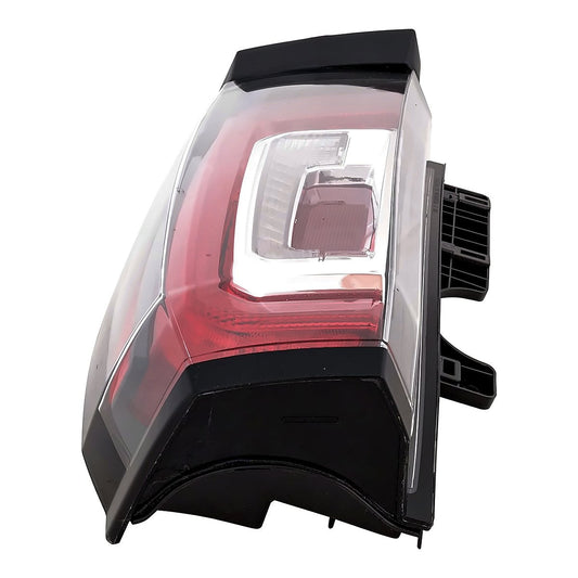 2015-2020 Gmc Yukon Xl - Passenger Side Tail Light - side angle, Part GM2801268