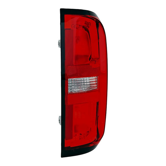 2015-2022 Chevrolet Colorado - Passenger Side Tail Light - side angle, Part GM2801270