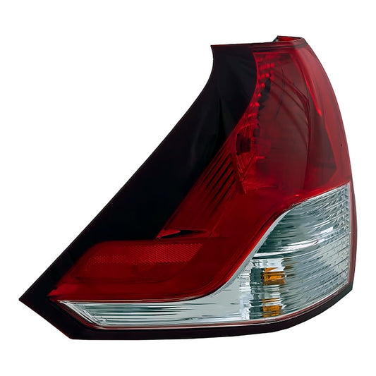 2012-2014 Honda Crv - Driver Side Tail Light - side angle, Part HO2800183