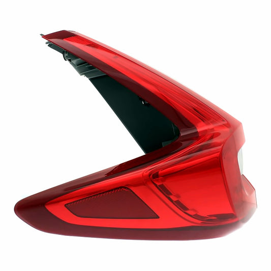 2017-2019 Honda Crv - Driver Side Tail Light - side angle, Part HO2804113