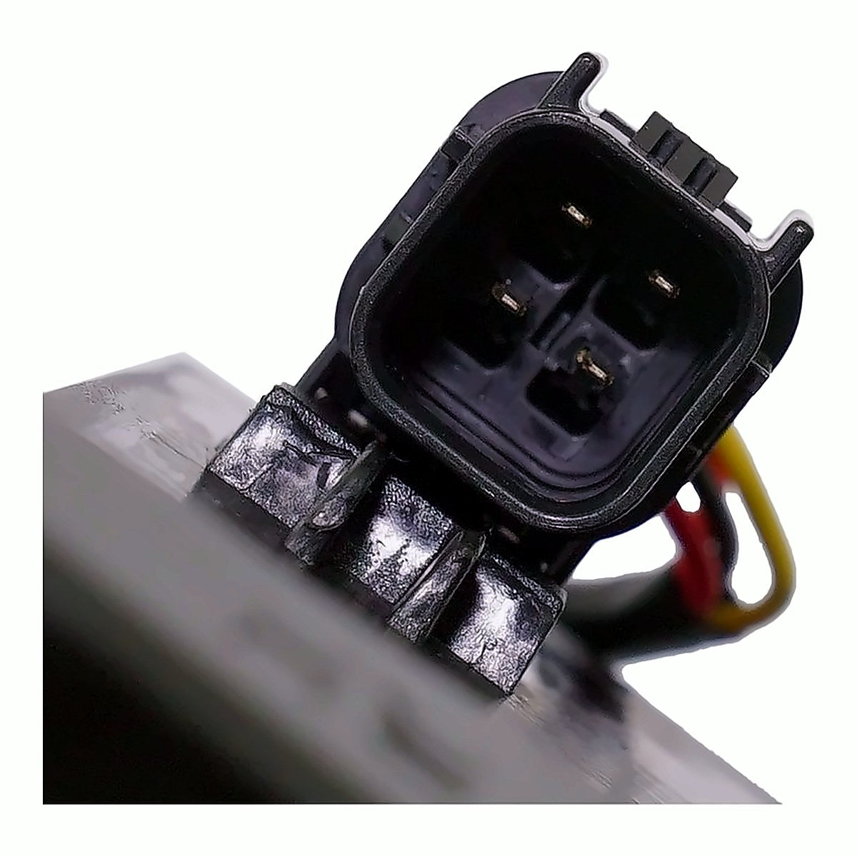 2021-2022 Honda Accord Hybrid - Passenger Side Tail Light - connector view, Part HO2805118