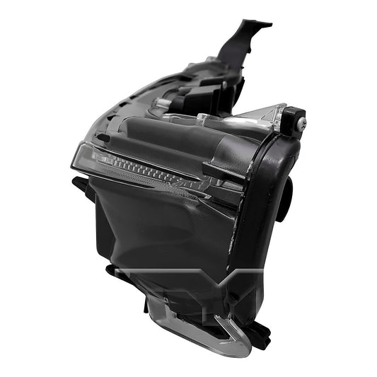 2015-2017 Lexus Nx200T - Driver Side Daytime Running Light - side angle, Part LX2562103