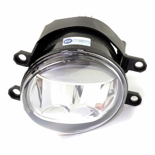2018-2019 Lexus Rx450Hl - Passenger Side Fog Light - side angle, Part LX2593113