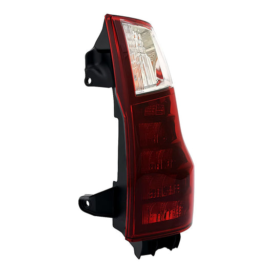 2017-2023 Lexus GX460 Tail Light, passenger side rh, left-side view, LX2801128