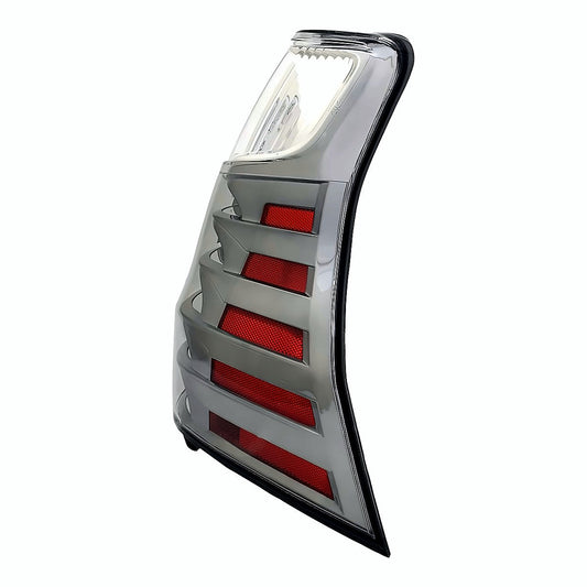 2014-2023 Lexus Gx460 - Passenger Side Tail Light - side angle, Part LX2819116
