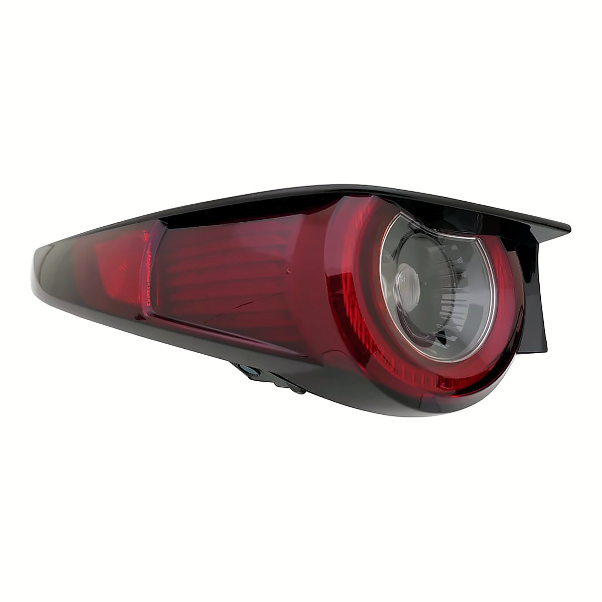 2020-2026 Mazda Cx30 - Driver Side Tail Light - product view, Part MA2804137