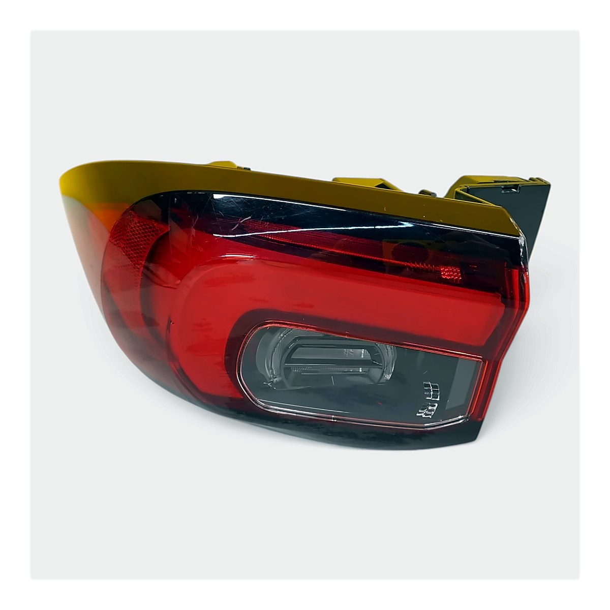 2023-2025 Mazda Cx-50 - Passenger Side Tail Light - product view, Part MA2805144