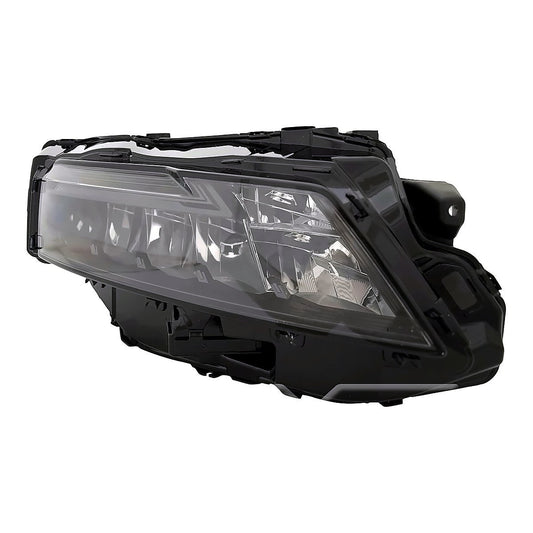 2021-2025 Nissan Rogue - Passenger Side Headlight - side angle, Part NI2503287