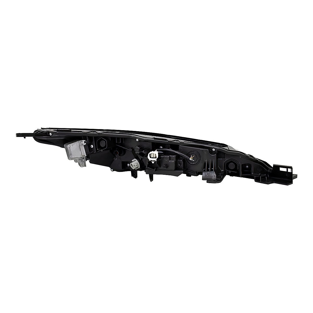 2021-2025 Nissan Rogue - Driver Side Daytime Running Light - connector view, Part NI2562102