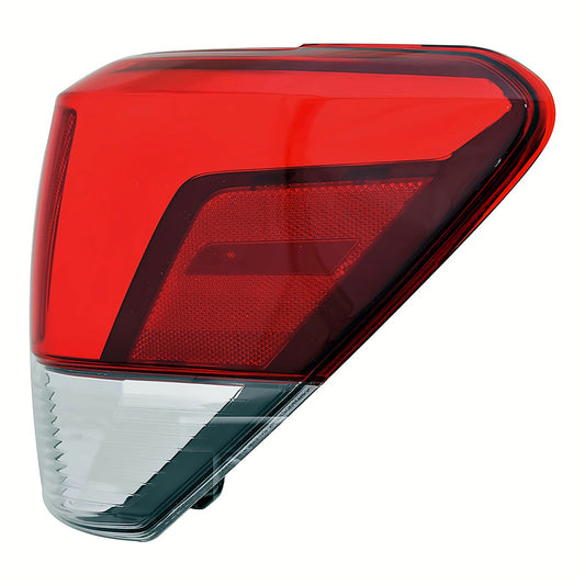 2019-2025 Subaru Forester - Passenger Side Tail Light - side angle, Part SU2805111
