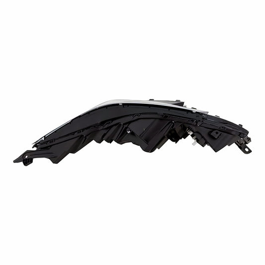 2021-2026 Toyota Sienna - Driver Side Headlight - side angle, Part TO2502307