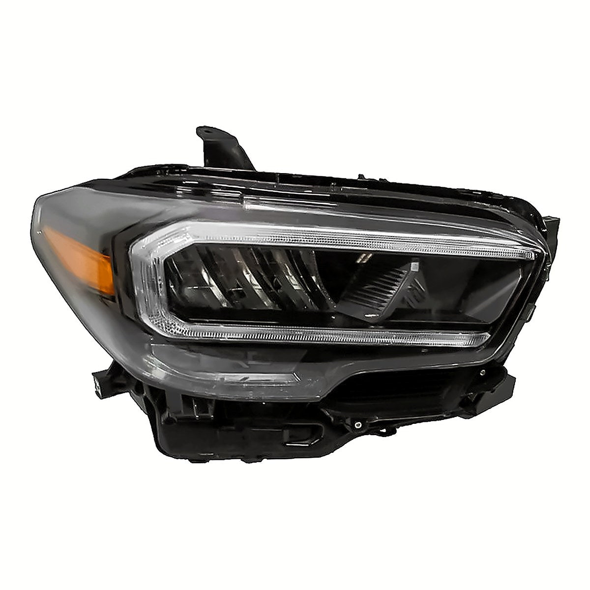 2020-2023 Toyota Tacoma Headlight, passenger side rh, TO2503295