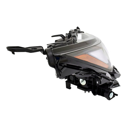 2021-2024 Toyota Venza - Passenger Side Headlight - side angle, Part TO2503323