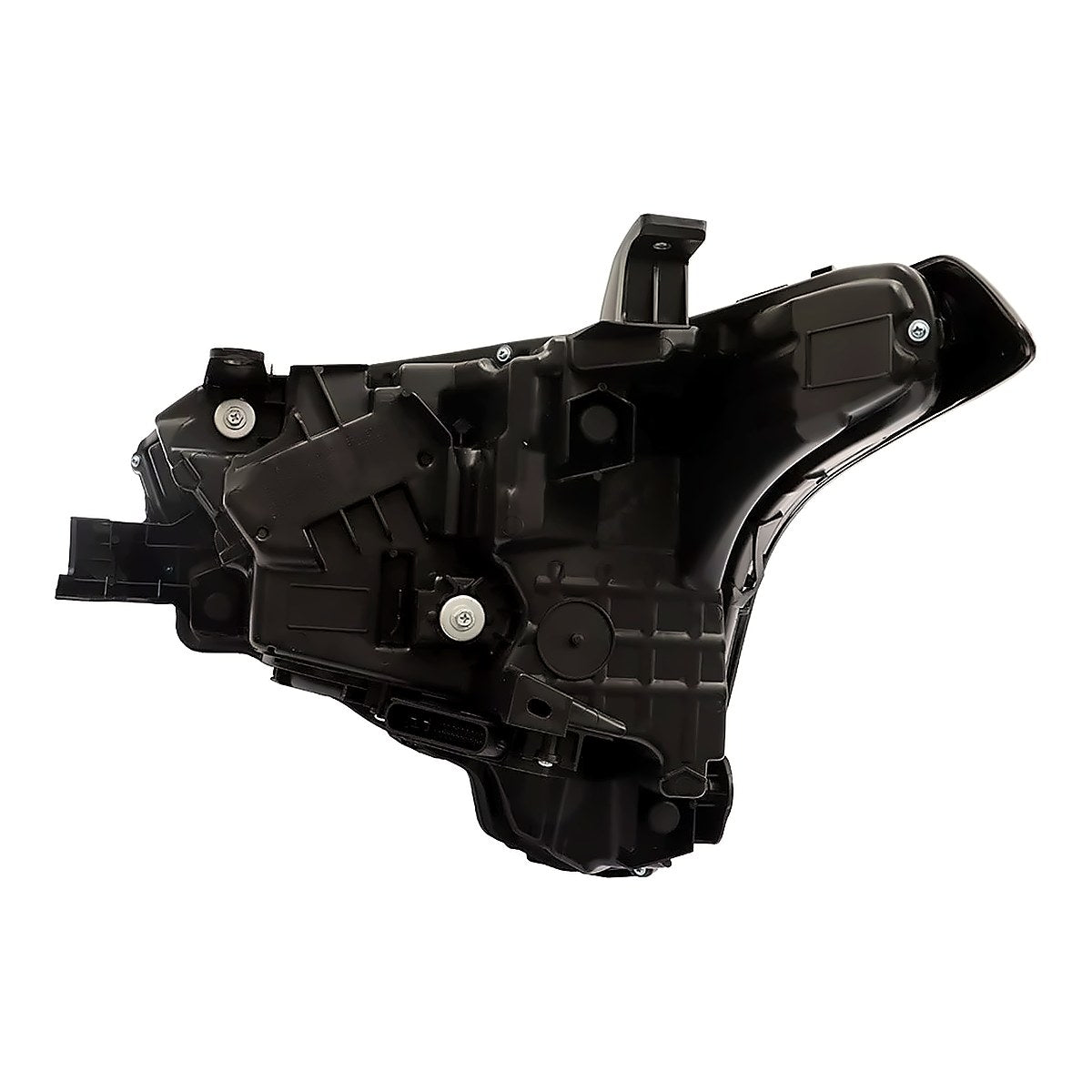 2023-2026 Toyota Sequoia - Passenger Side Headlight - rear detail view, Part TO2502330
