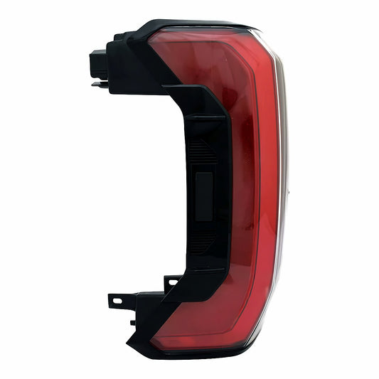 2022-2026 Toyota Tundra - Driver Side Tail Light - side angle, Part TO2800208