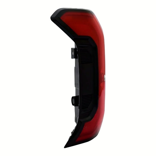 2024-2026 Toyota Tacoma Tail Light, driver side lh, left-side view, TO2800211