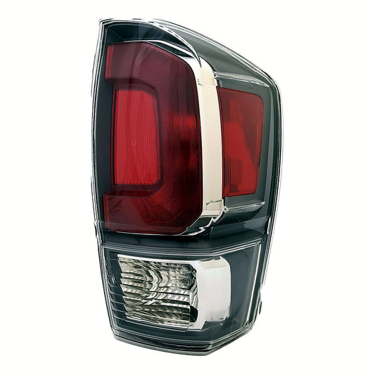 2020-2023 Toyota Tacoma - Passenger Side Tail Light - side angle, Part TO2801206