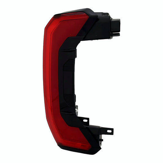 2022-2026 Toyota Tundra - Passenger Side Tail Light - side angle, Part TO2801209