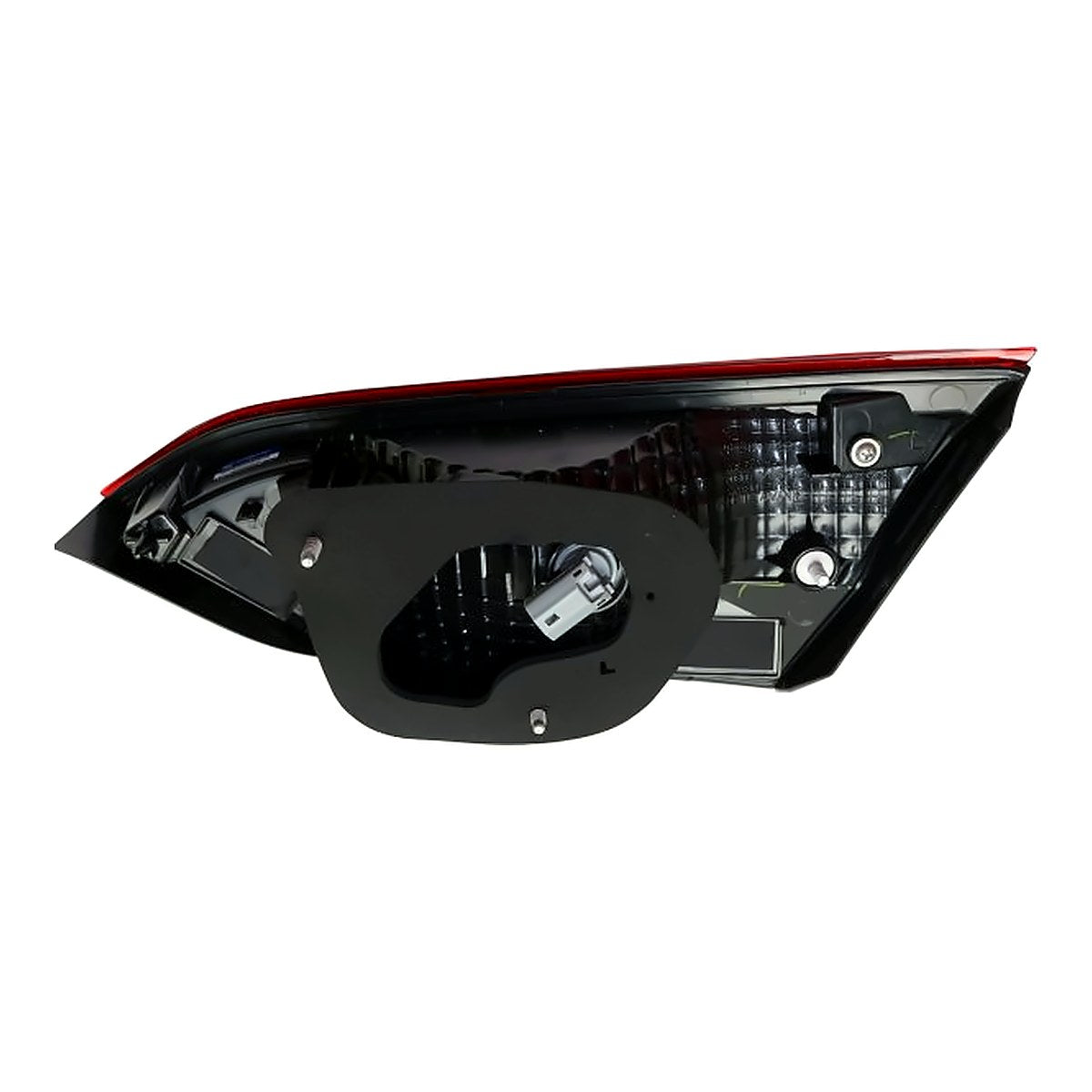 2018-2020 Toyota Camry - Driver Side Tail Light - connector view, Part TO2802140
