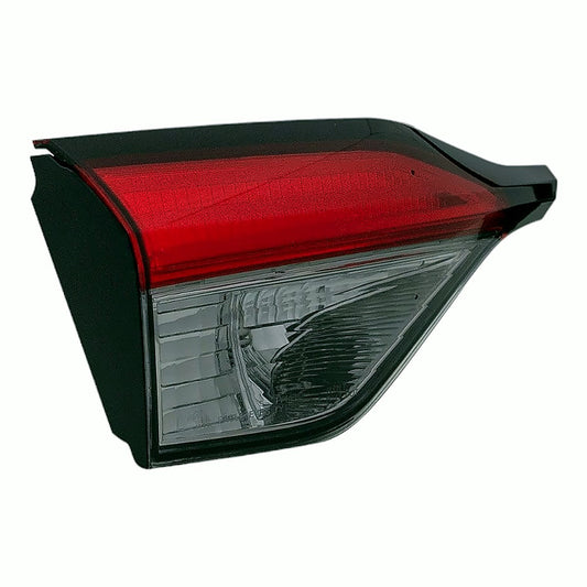2020-2025 Toyota Corolla Sedan - Driver Side Tail Light - side angle, Part TO2802152
