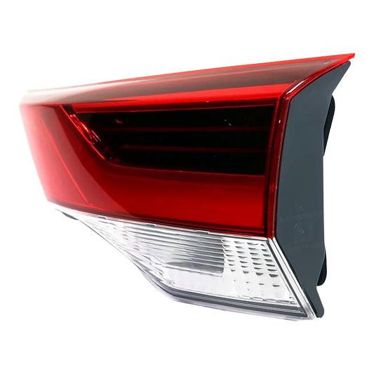 2017-2019 Toyota Highlander - Passenger Side Tail Light - side angle, Part TO2803139