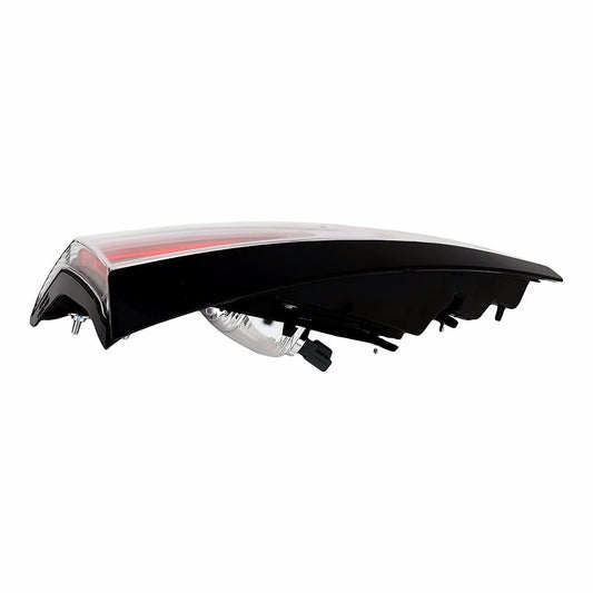 2021-2022 Toyota Sienna - Passenger Side Tail Light - side angle, Part TO2803161