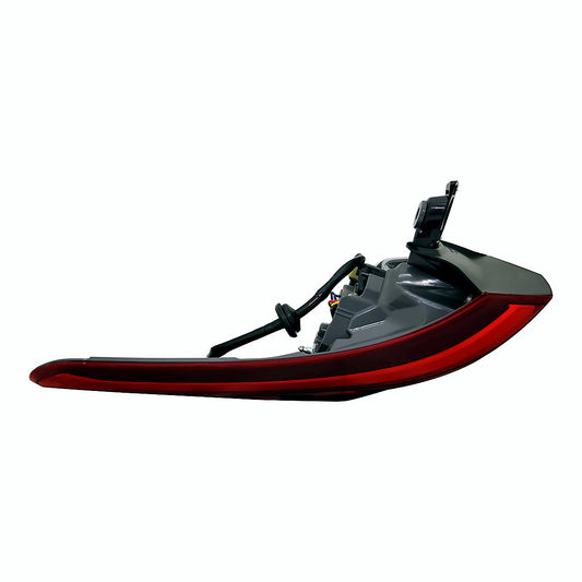 2018-2019 Toyota Highlander - Driver Side Tail Light - side angle, Part TO2804143
