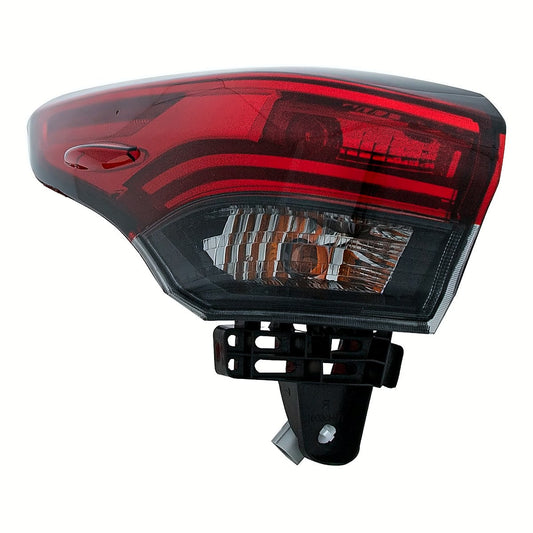 2020-2023 Toyota Highlander Hybrid - Driver Side Tail Light - side angle, Part TO2804156