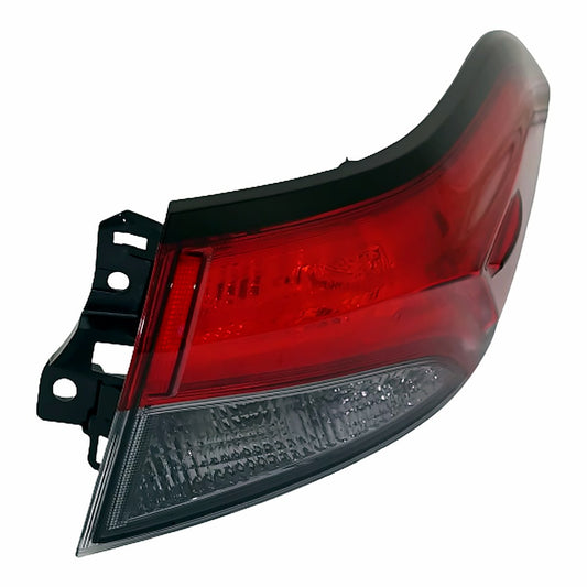 2020-2023 Toyota Corolla Sedan - Passenger Side Tail Light - side angle, Part TO2805152