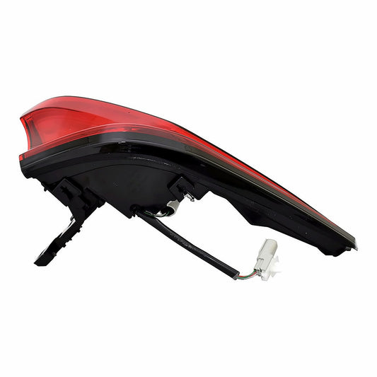 2024-2026 Toyota Grand Highlander Hybrid - Passenger Side Tail Light - side angle, Part TO2805168