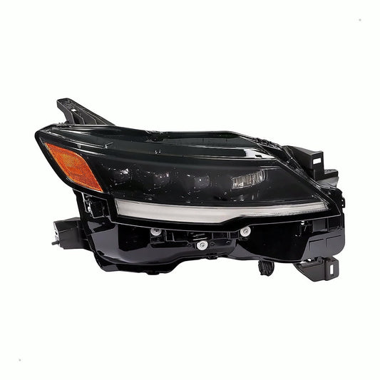 2025-2026 Nissan Kicks Headlight, passenger side rh, 260107LF5A