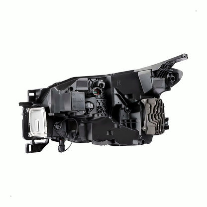 2025-2026 Nissan Kicks Headlight, passenger side rh, rear view, 260107LF5A
