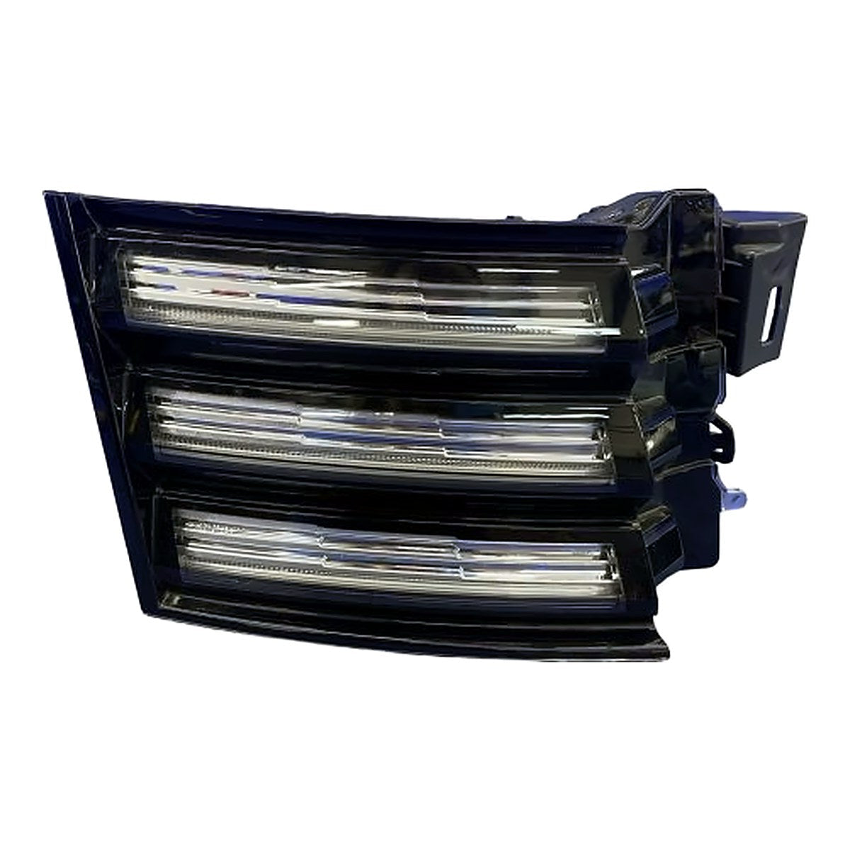 2025-2026 Nissan Kicks - Driver Side Headlight - product view, Part 261257LF0A