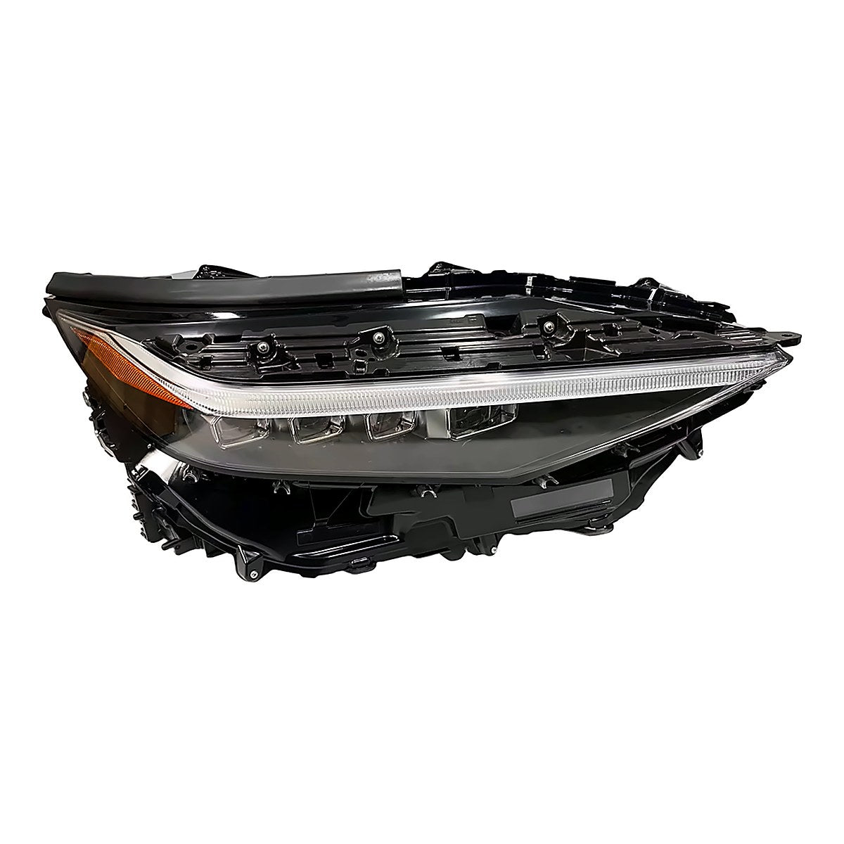 2023-2025 Toyota bZ4X Headlight, driver side lh, 8118542B00