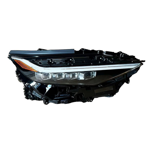 2023-2025 Toyota bZ4X Headlight, driver side lh, rear view, 8118542B00