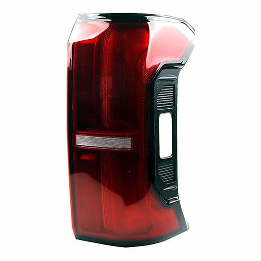 2024-2026 Toyota Tacoma Tail Light, passenger side rh, 81550AK020