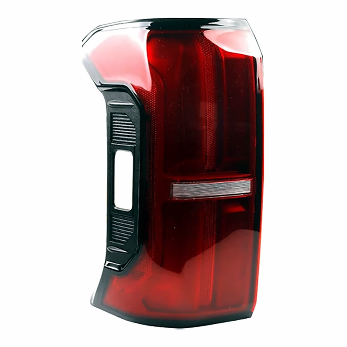 2024-2026 Toyota Tacoma Tail Light, passenger side rh, left-side view, 81550AK020