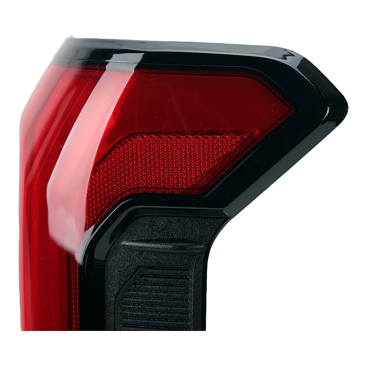 2024-2026 Toyota Tacoma Tail Light, passenger side rh, right-side view, 81550AK020