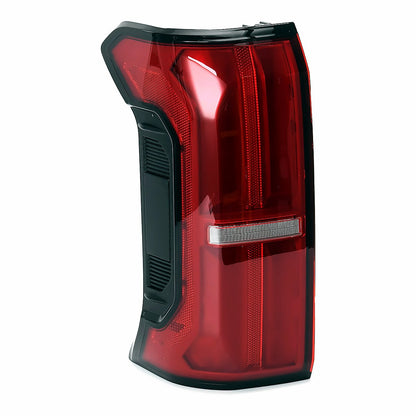 2024-2026 Toyota Tacoma - Driver Side Tail Light - product view, Part 81560AK020