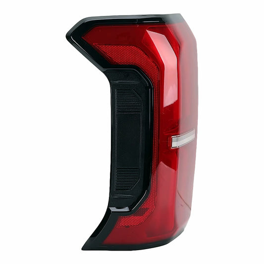 2024-2026 Toyota Tacoma - Driver Side Tail Light - side angle, Part 81560AK020