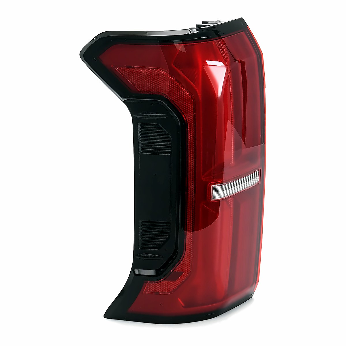 2024-2026 Toyota Tacoma - Driver Side Tail Light - opposite side angle, Part 81560AK020