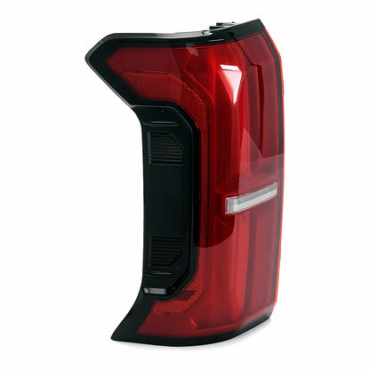 2024-2026 Toyota Tacoma - Driver Side Tail Light - opposite side angle, Part 81560AK020