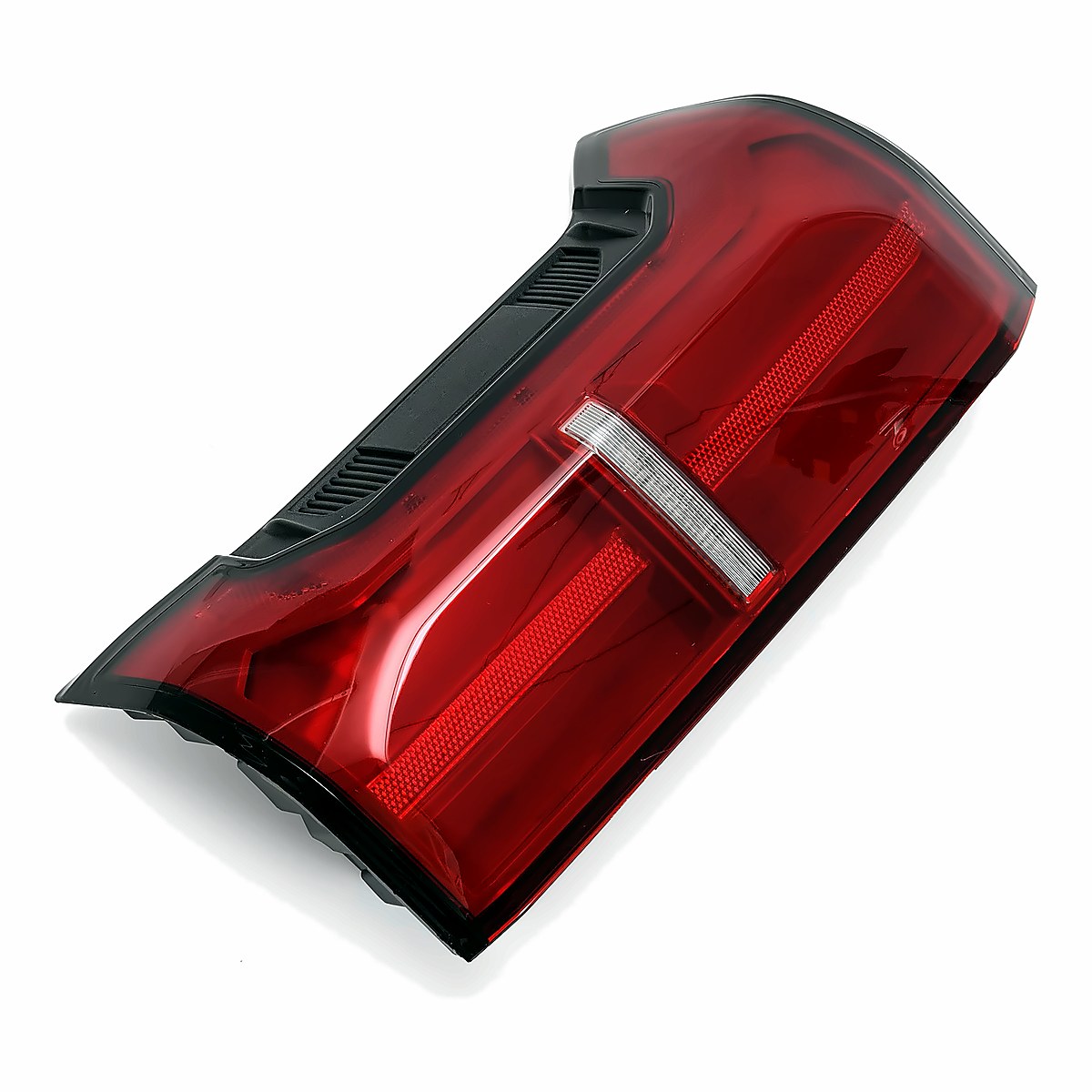 2024-2026 Toyota Tacoma - Driver Side Tail Light - upper view, Part 81560AK020