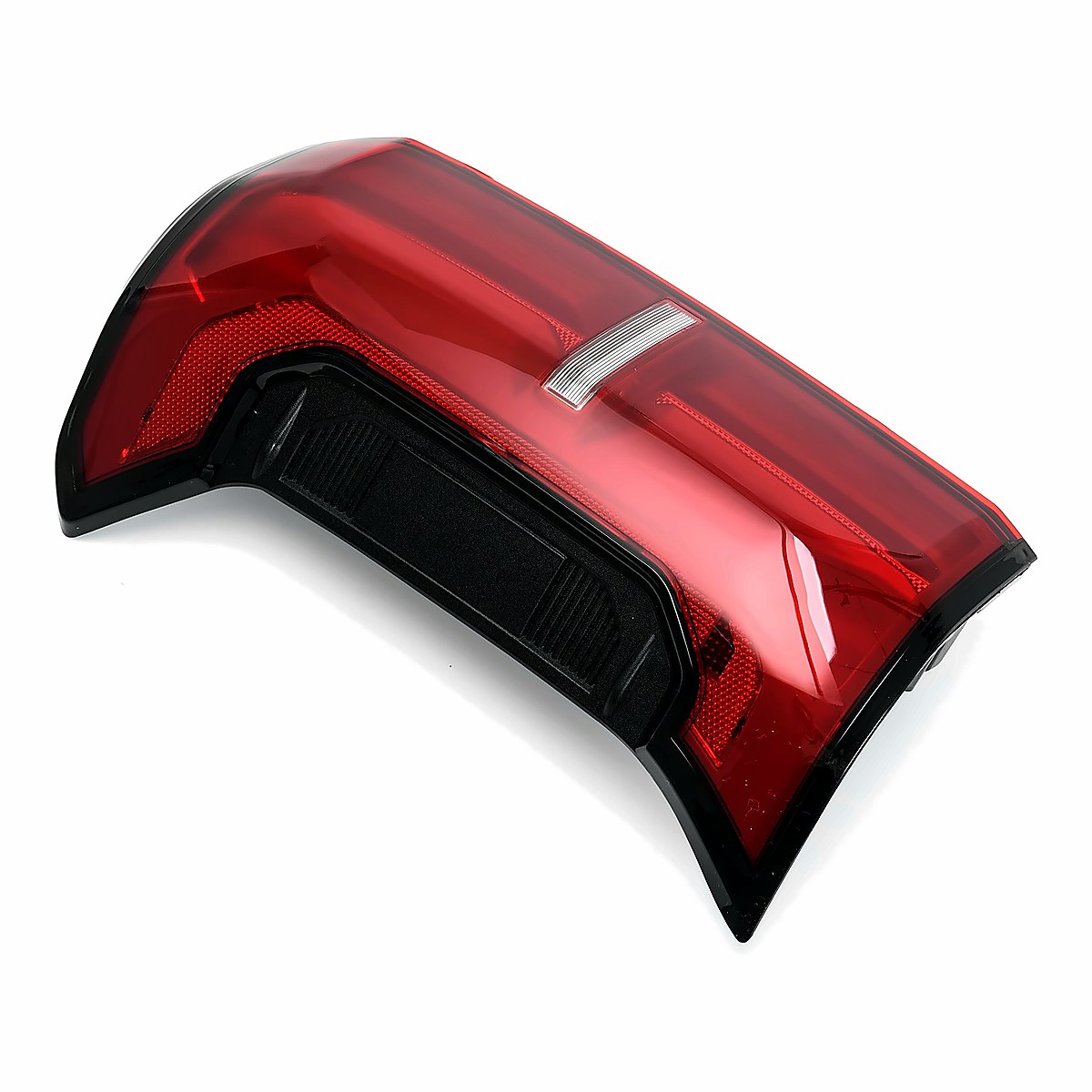 2024-2026 Toyota Tacoma - Driver Side Tail Light - lower view, Part 81560AK020