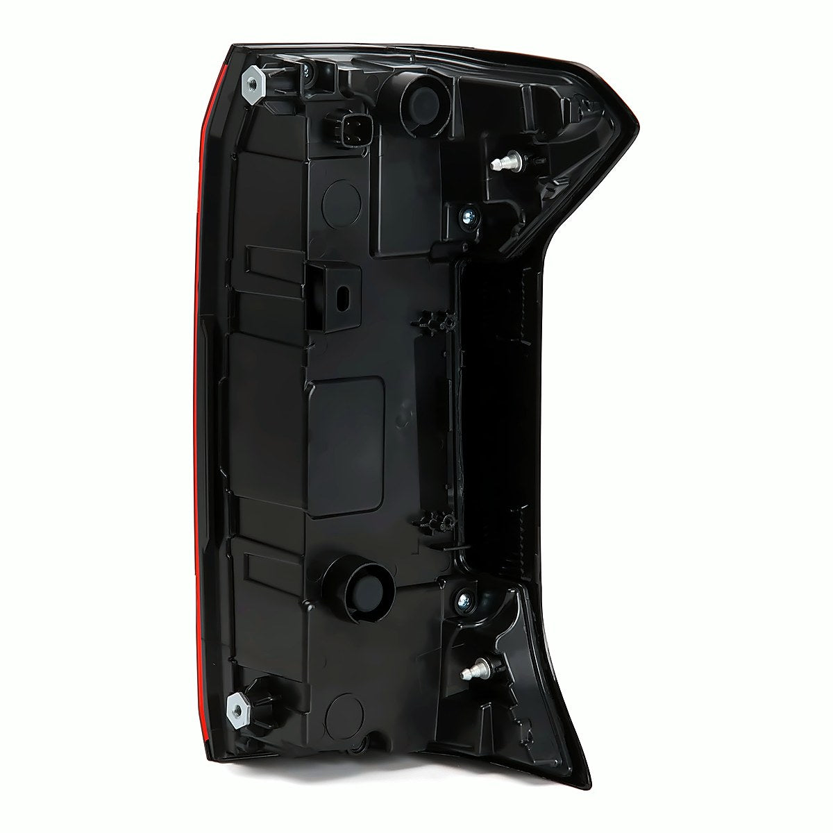 2024-2026 Toyota Tacoma - Driver Side Tail Light - rear detail view, Part 81560AK020